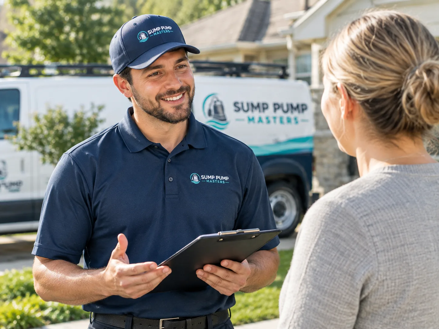 Sump Pump Repair Gladbrook, IA FAQs